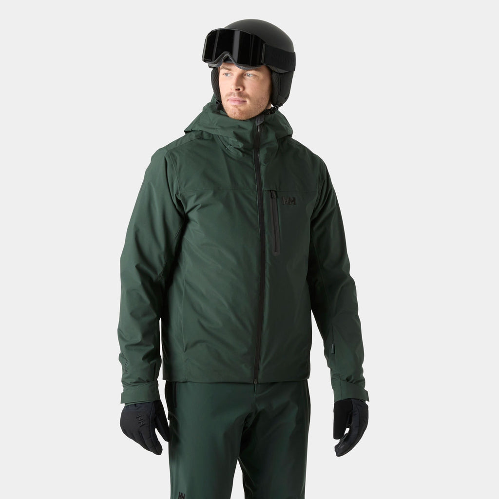 SWIFT 3IN1 JKT, DARK JUNGLE, XXL