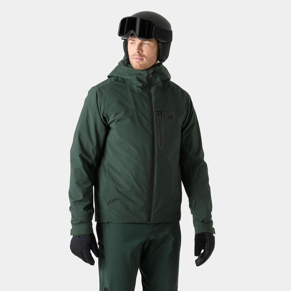 SWIFT 3IN1 JKT, DARK JUNGLE, XXL