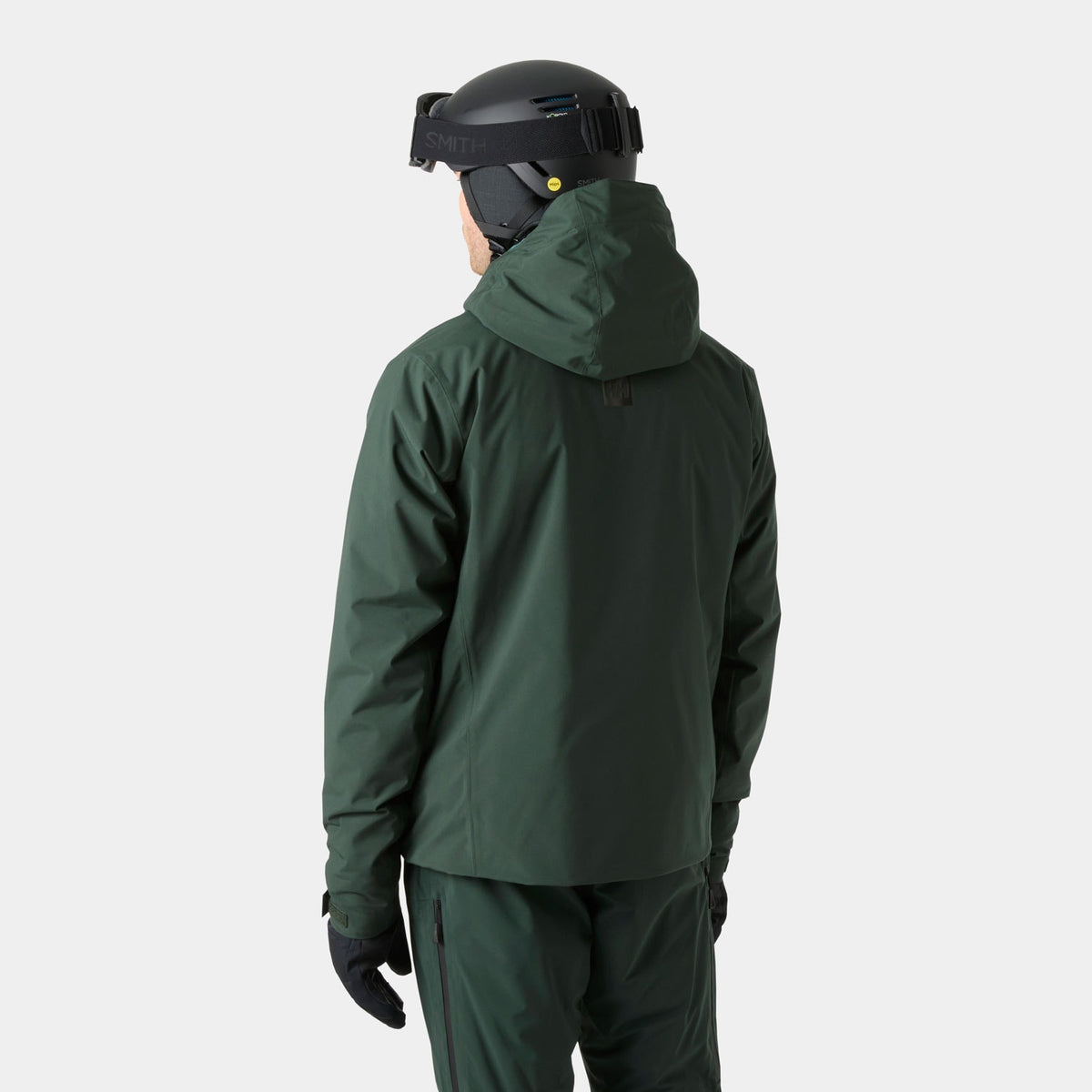 SWIFT 3IN1 JKT, DARK JUNGLE, XXL