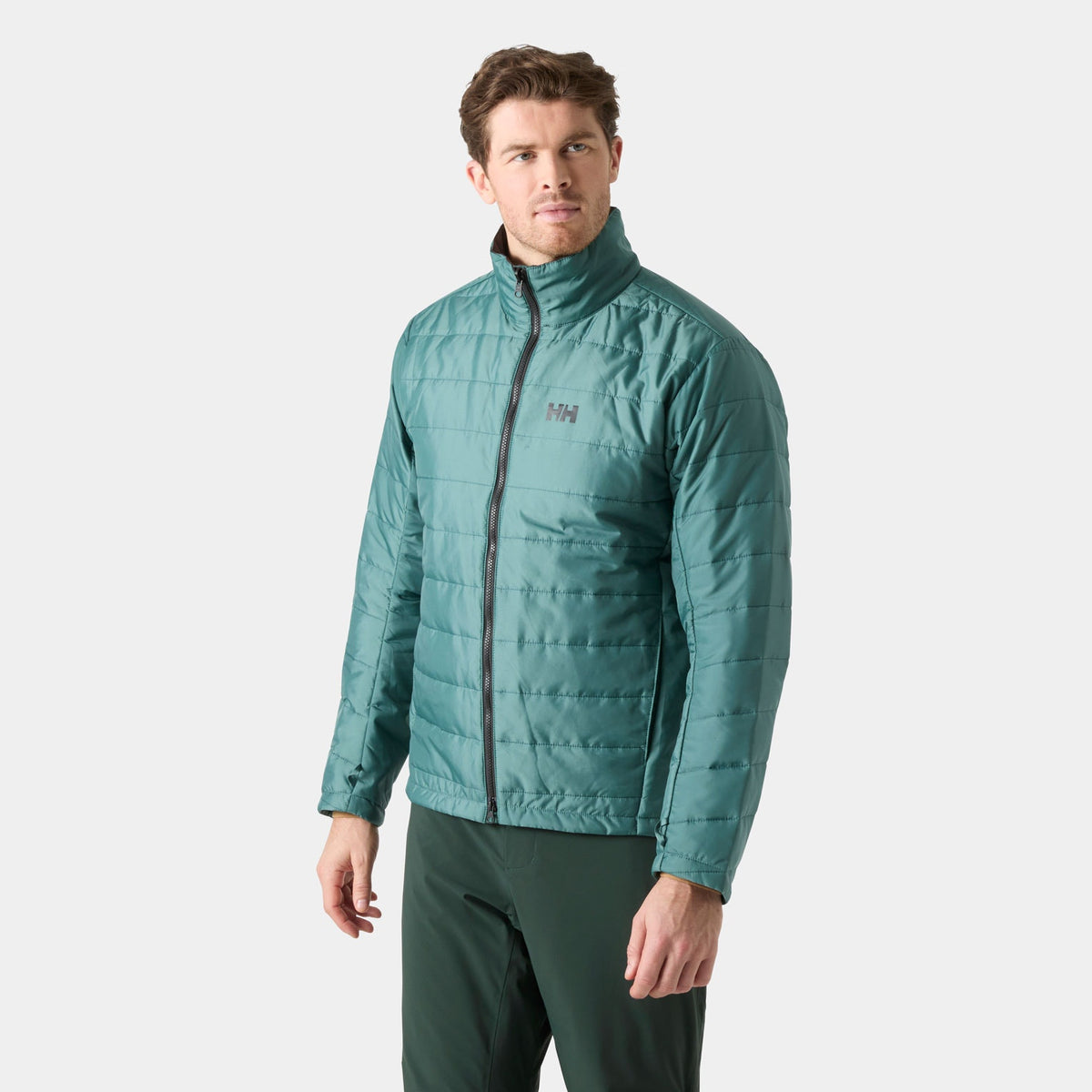 SWIFT 3IN1 JKT, DARK JUNGLE, XXL