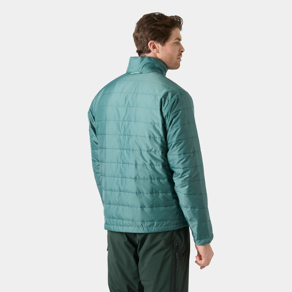 SWIFT 3IN1 JKT, DARK JUNGLE, XXL