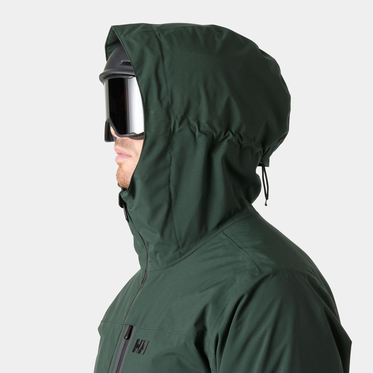 SWIFT 3IN1 JKT, DARK JUNGLE, XXL