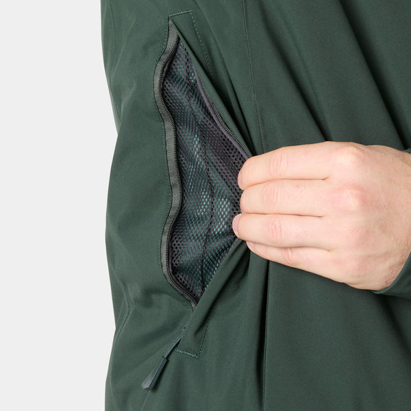 SWIFT 3IN1 JKT, DARK JUNGLE, XXL