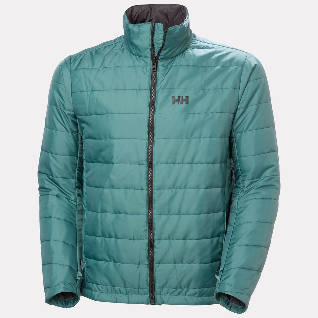 SWIFT 3IN1 JKT, DARK JUNGLE, XXL
