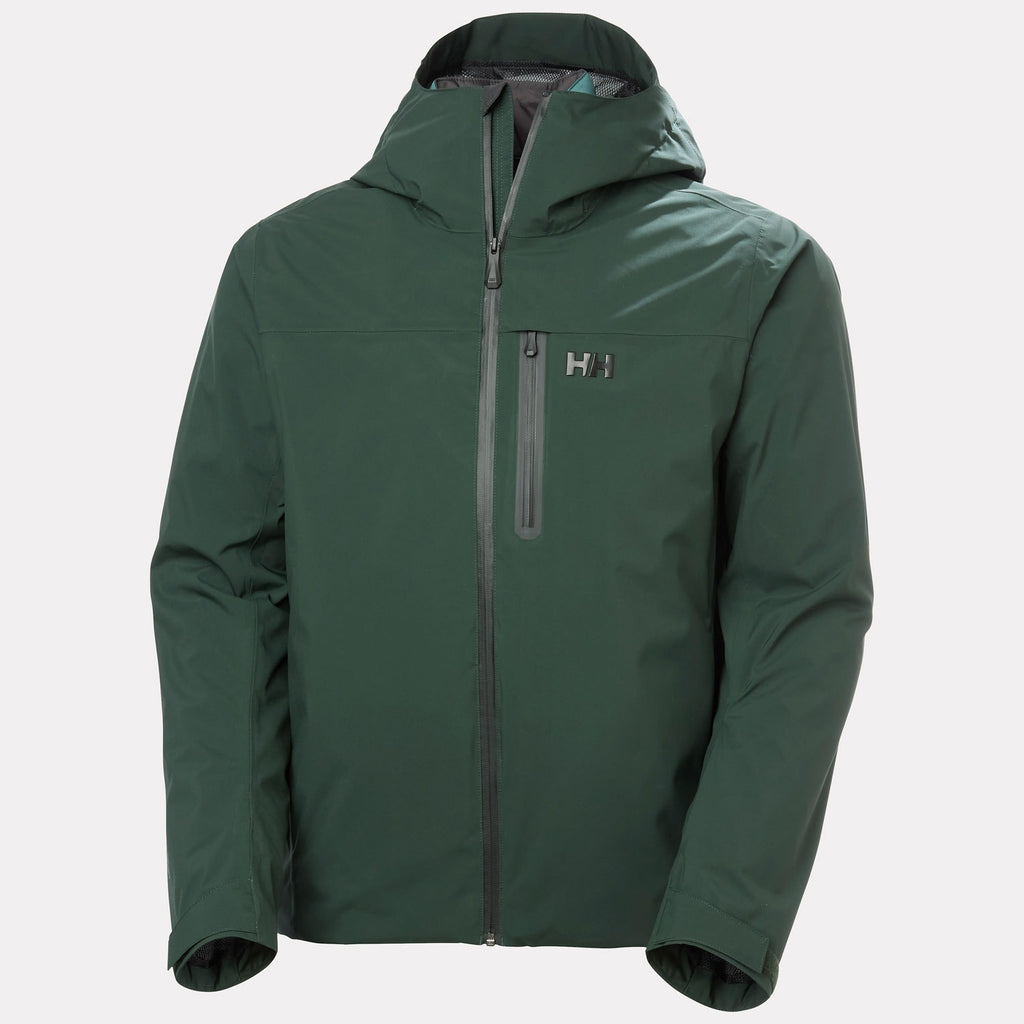 SWIFT 3IN1 JKT, DARK JUNGLE, XXL