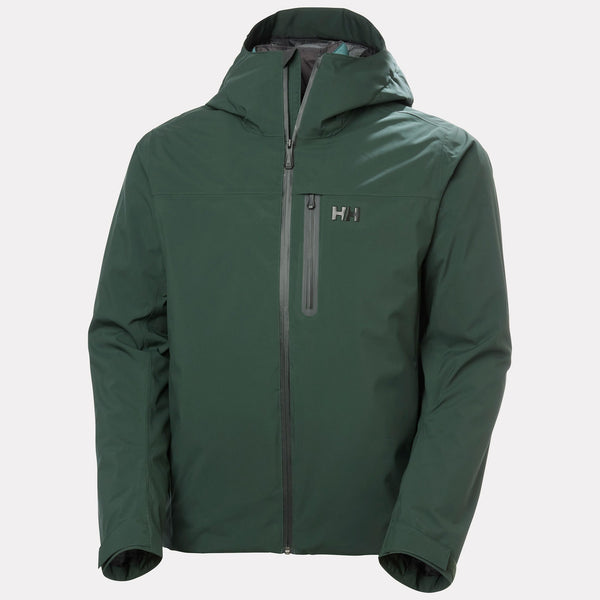 SWIFT 3IN1 JKT, DARK JUNGLE, XXL
