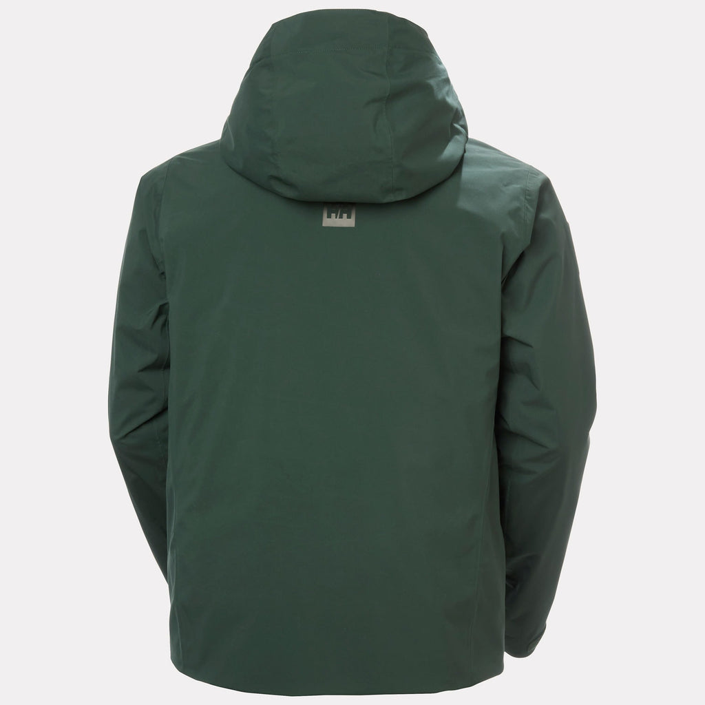SWIFT 3IN1 JKT, DARK JUNGLE, XXL