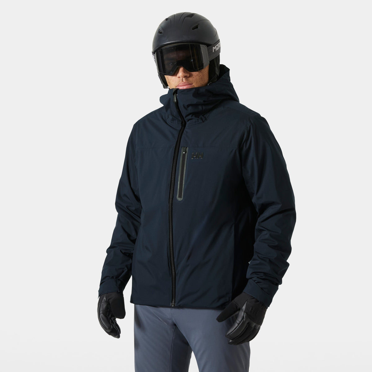 SWIFT 3IN1 JKT, NAVY, S