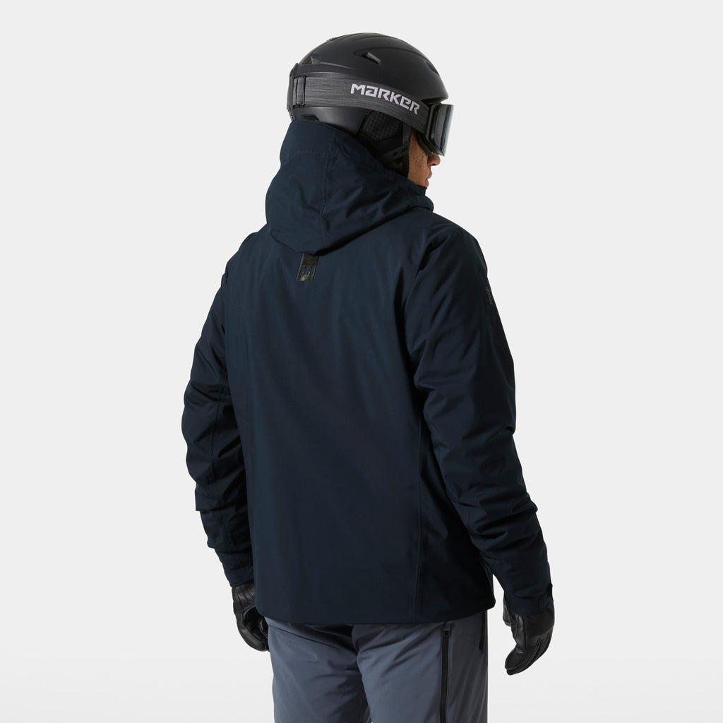 SWIFT 3IN1 JKT, NAVY, S