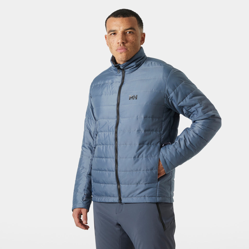SWIFT 3IN1 JKT, NAVY, S