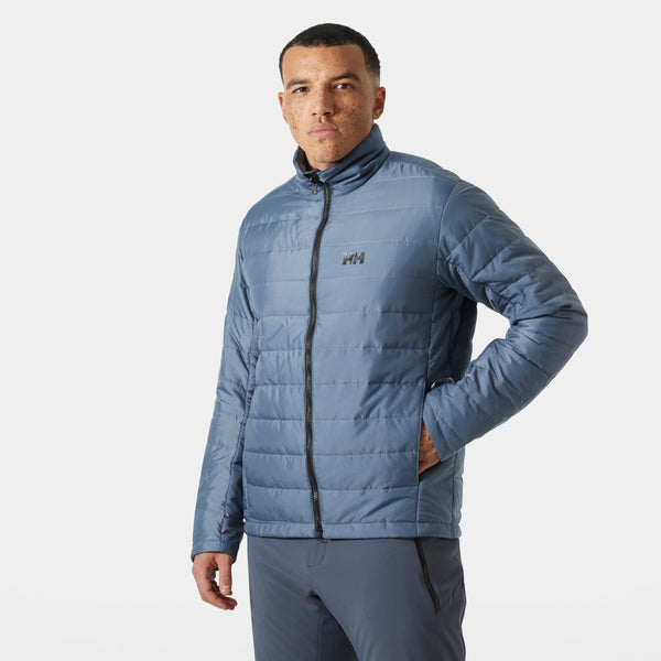 SWIFT 3IN1 JKT, NAVY, S