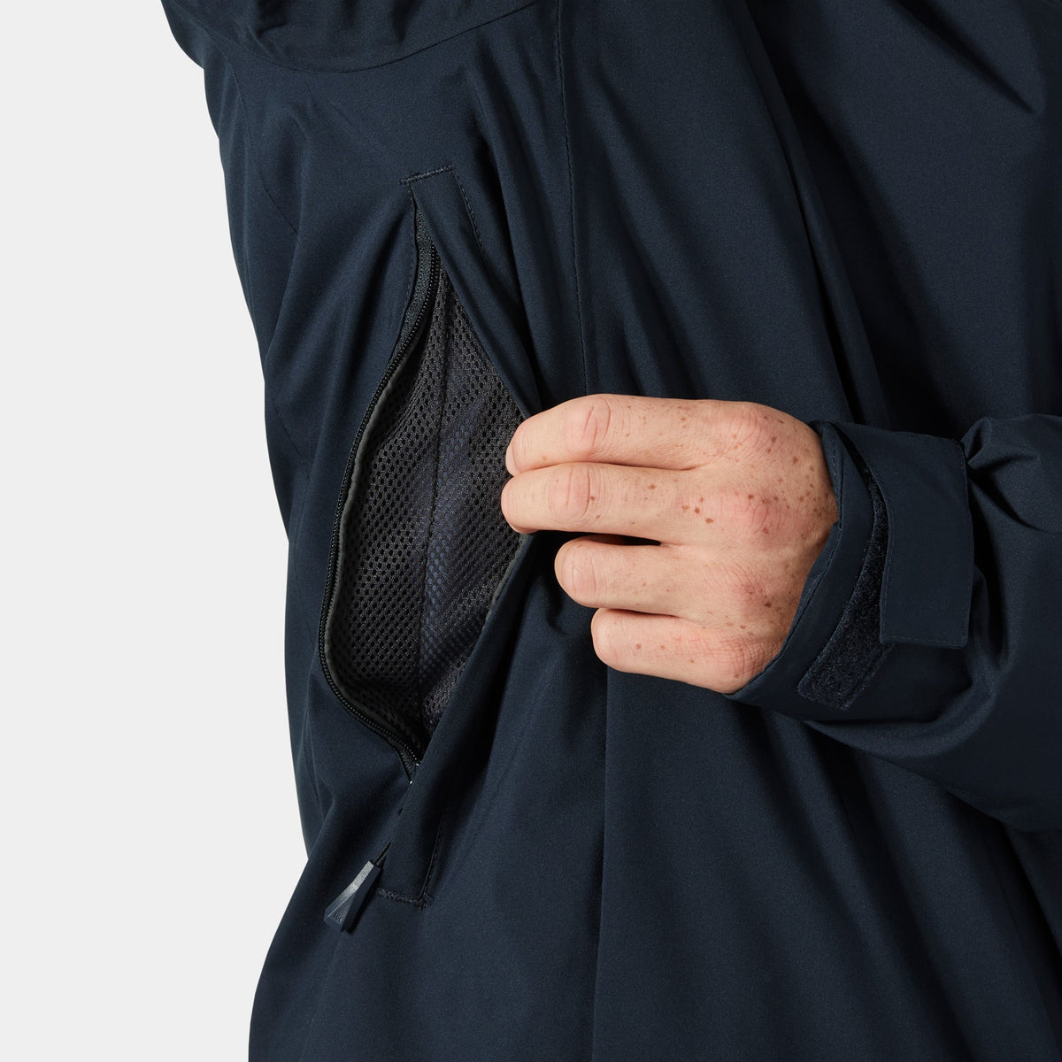 SWIFT 3IN1 JKT, NAVY, S