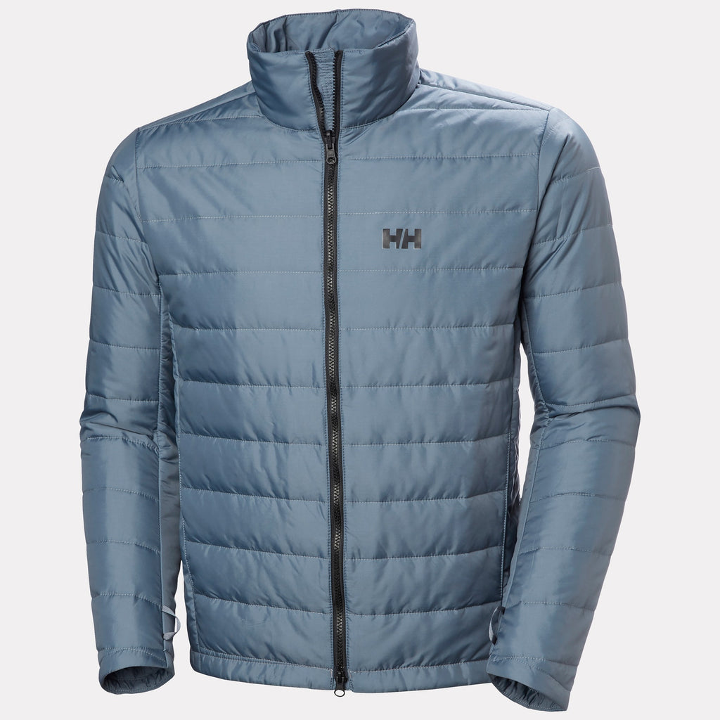 SWIFT 3IN1 JKT, NAVY, S