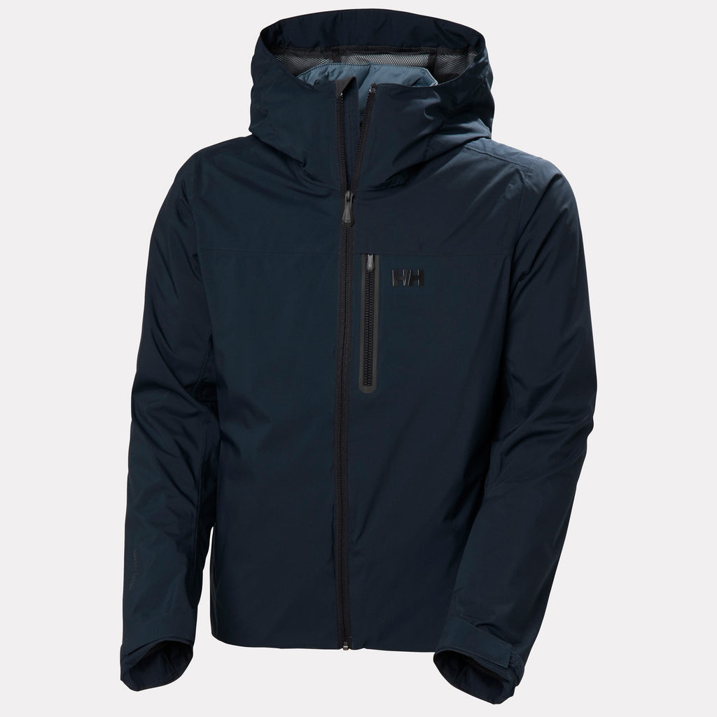 SWIFT 3IN1 JKT, NAVY, S
