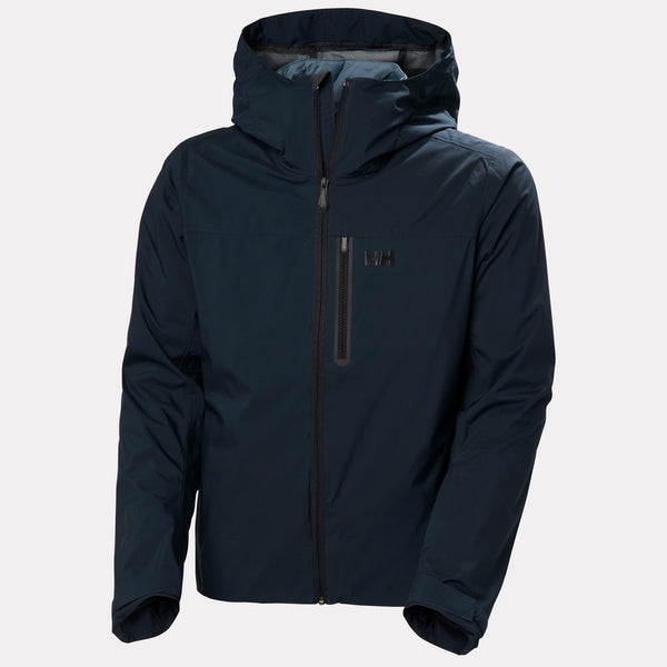 SWIFT 3IN1 JKT, NAVY, S