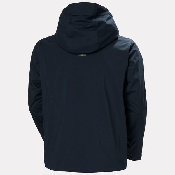 SWIFT 3IN1 JKT, NAVY, S