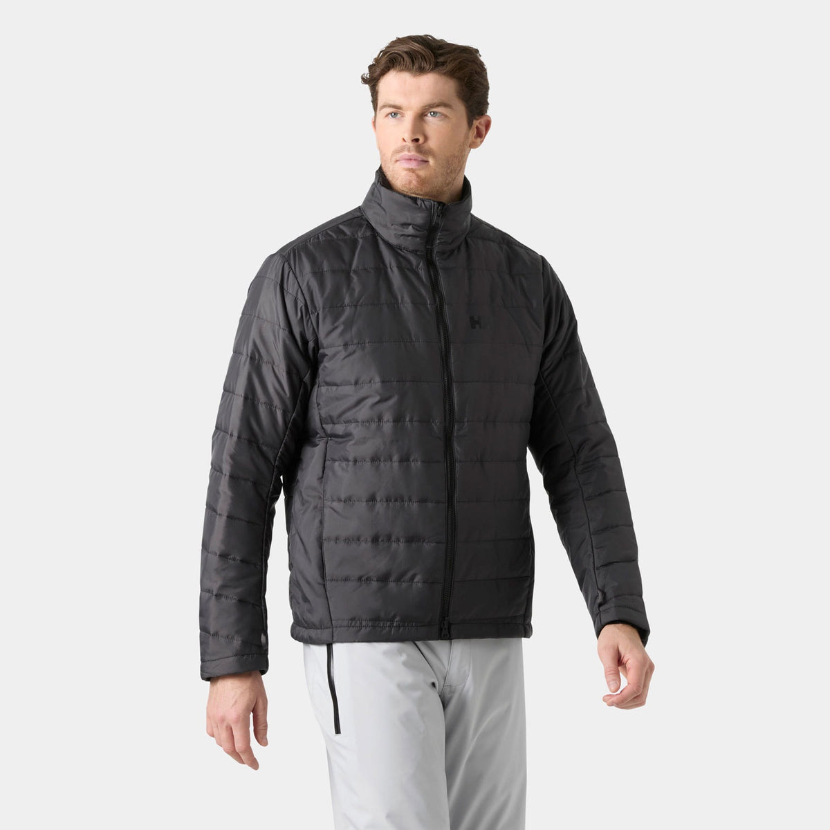 SWIFT 3IN1 JKT, GREY FOG, XXL
