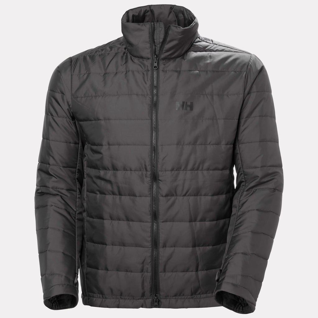 SWIFT 3IN1 JKT, GREY FOG, XXL