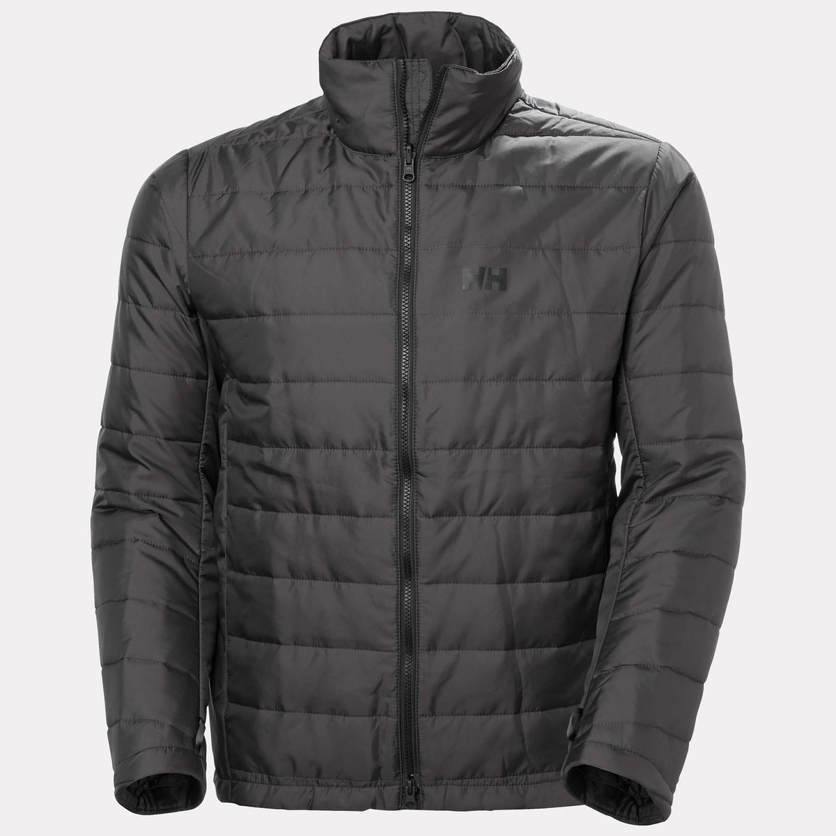 SWIFT 3IN1 JKT, GREY FOG, XXL