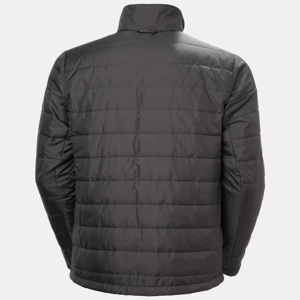 SWIFT 3IN1 JKT, GREY FOG, XXL