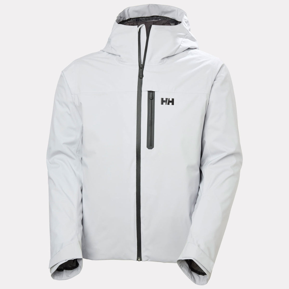 SWIFT 3IN1 JKT, GREY FOG, XXL