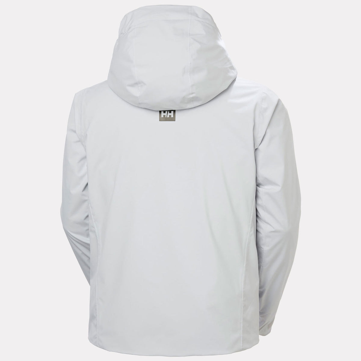 SWIFT 3IN1 JKT, GREY FOG, XXL