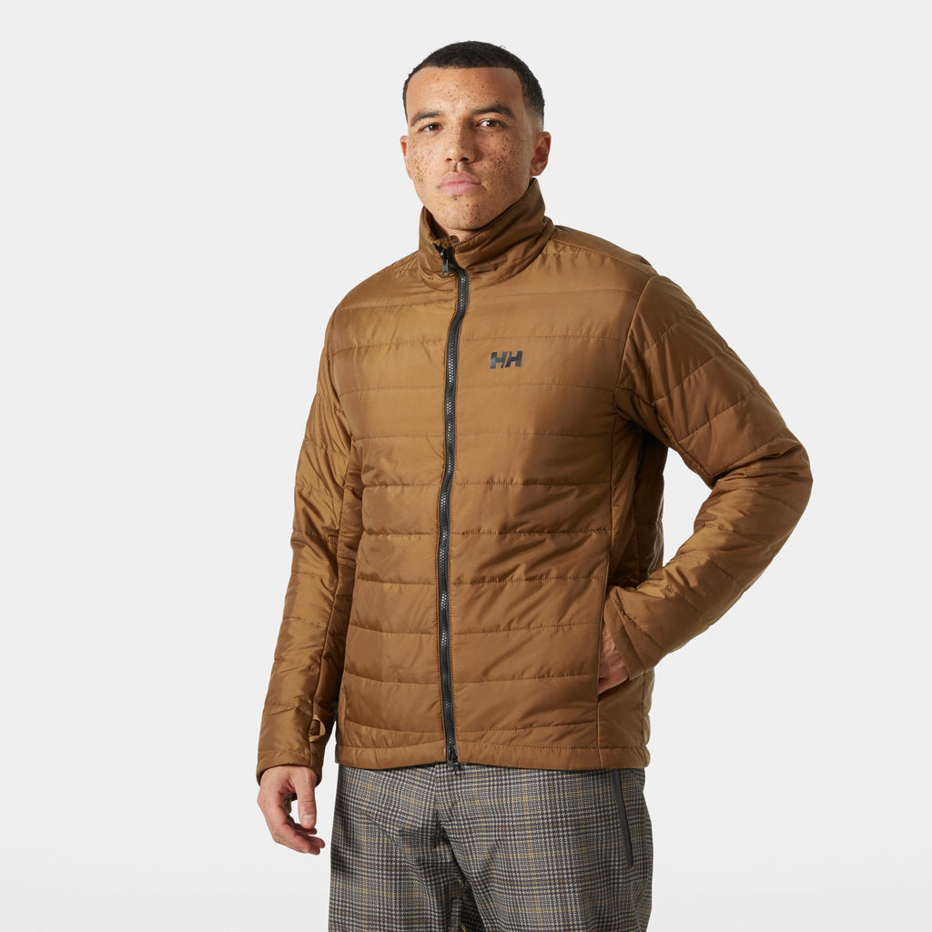 SWIFT 3IN1 JKT, BLACK, XXL