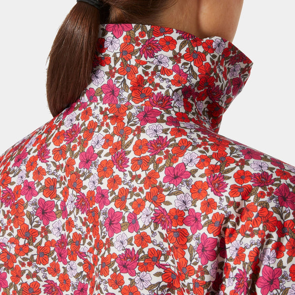 W ST MORITZ INS 20 JKT, CHERRY TOMA, M