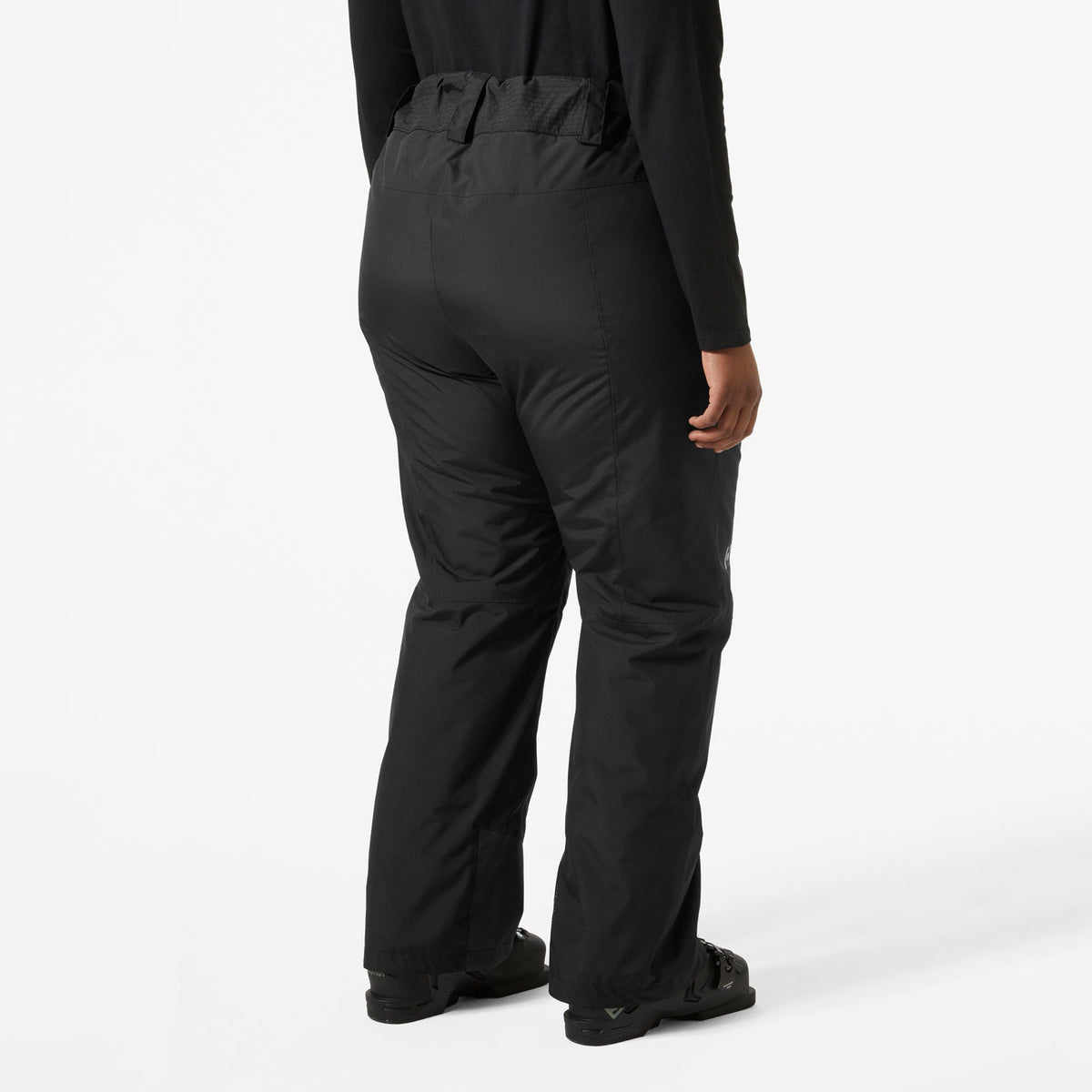 W LEGENDARY INS PLUS PANT, BLACK, 1X