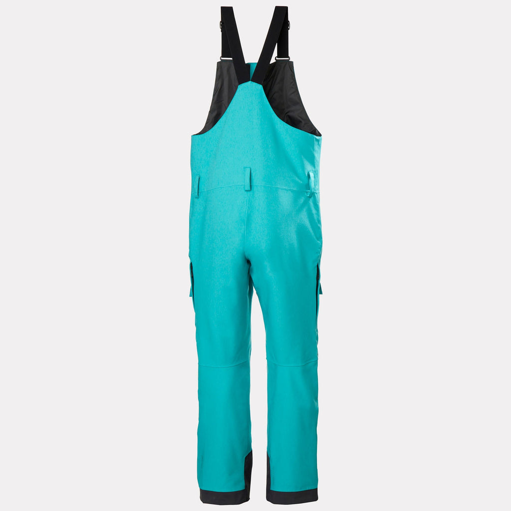 SOGN BIB CARGO PANT, SIGNAL GREE, XXL