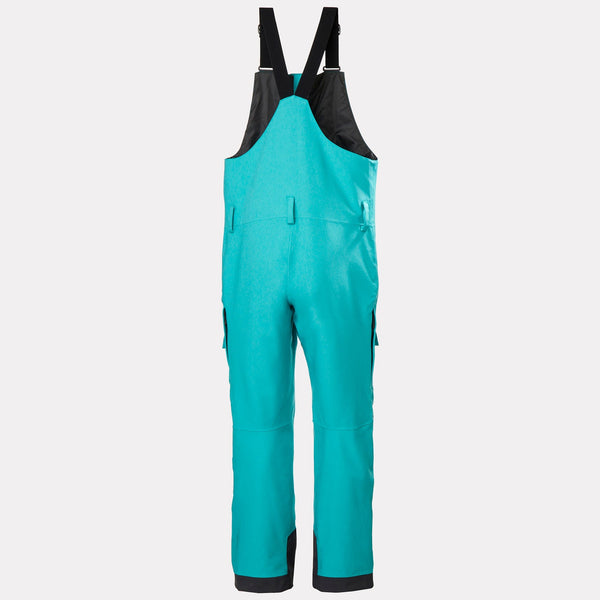 SOGN BIB CARGO PANT, SIGNAL GREE, XXL