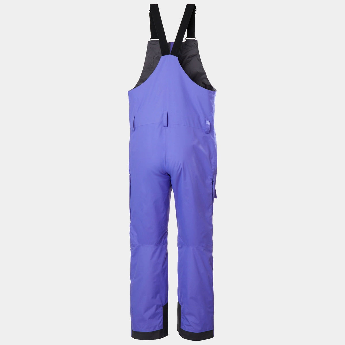 SOGN BIB CARGO PANT, ULTRA VIOLE, XXL