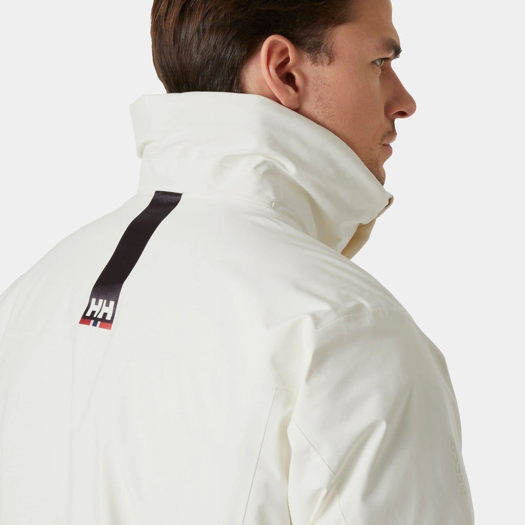 KVITFJELL INFINITY DOWN JACKET, SNOW, XL
