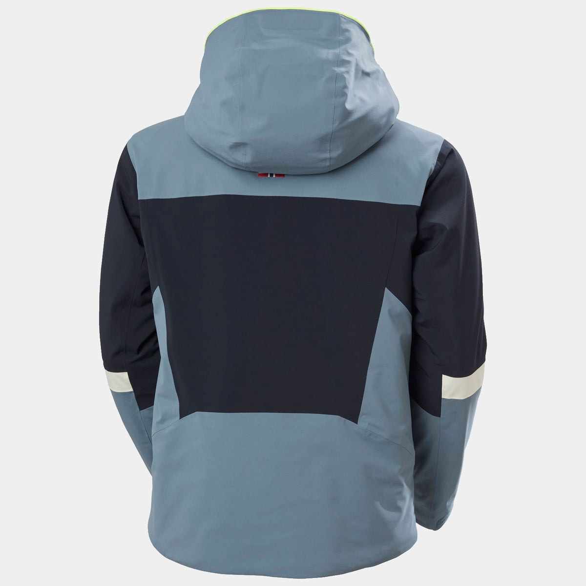 KVITFJELL RACE INS JACKET, NAVY WASHED, XXL
