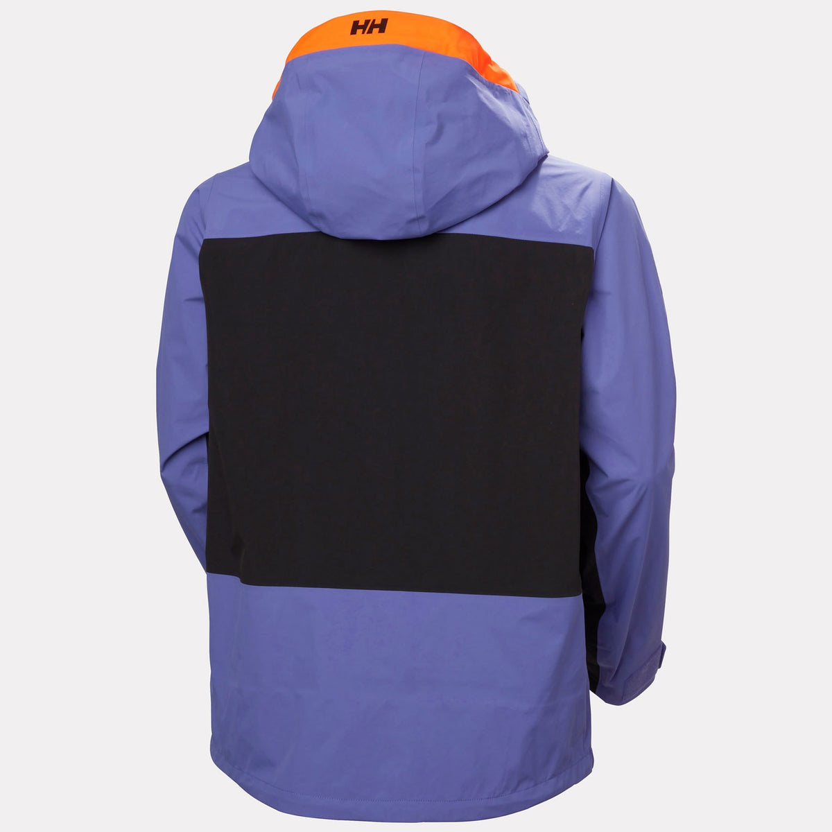 SOGN TINDEN SHELL JACKET, ULTRA VIOLE, XXL