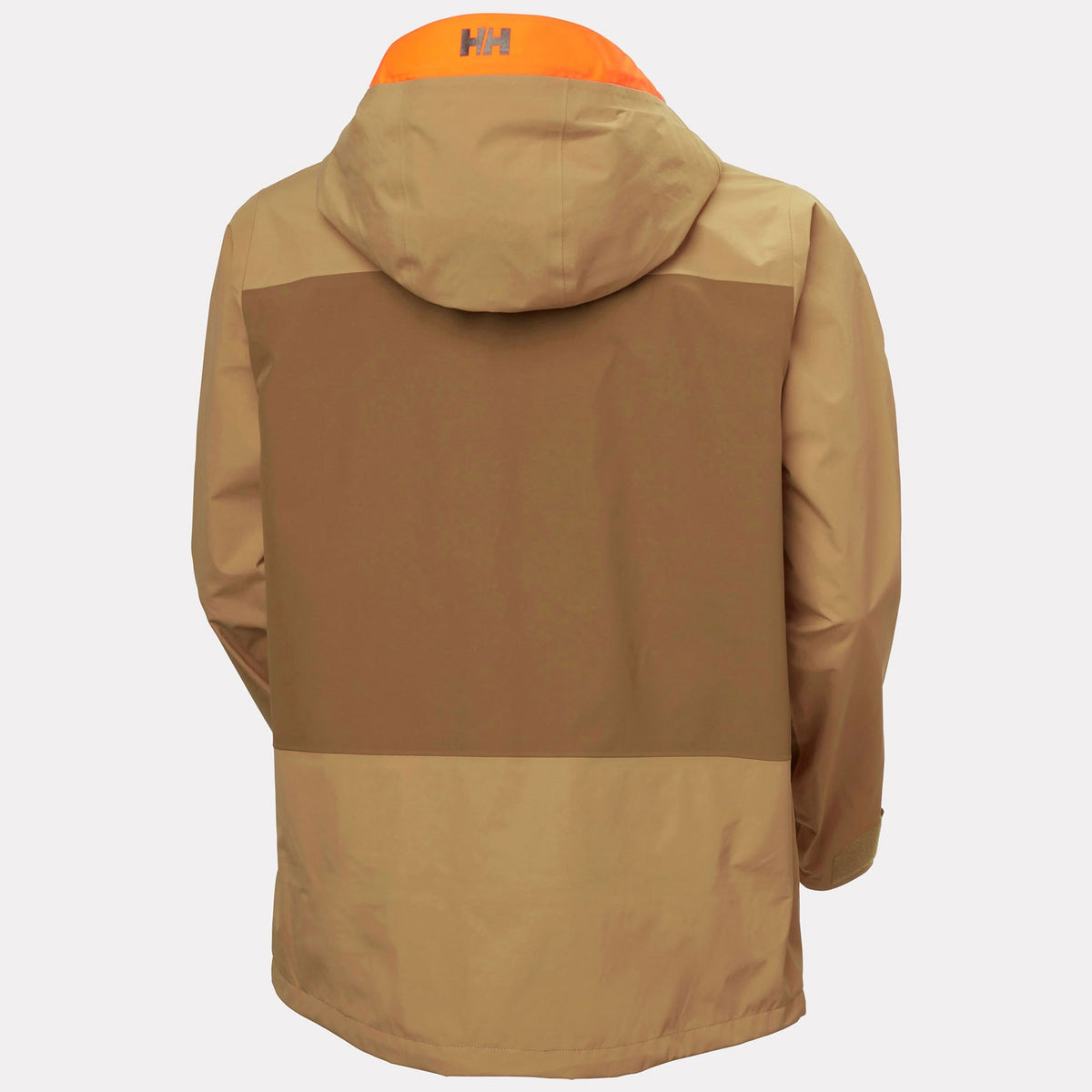 SOGN TINDEN SHELL JACKET, ELMWOOD, XXL