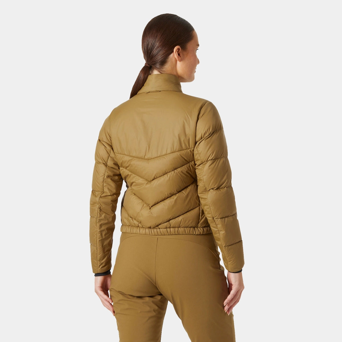 W KVITFJELL 3IN1 SHELL JKT, BLACK, XL