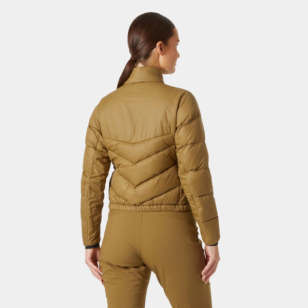 W KVITFJELL 3IN1 SHELL JKT, BLACK, XL