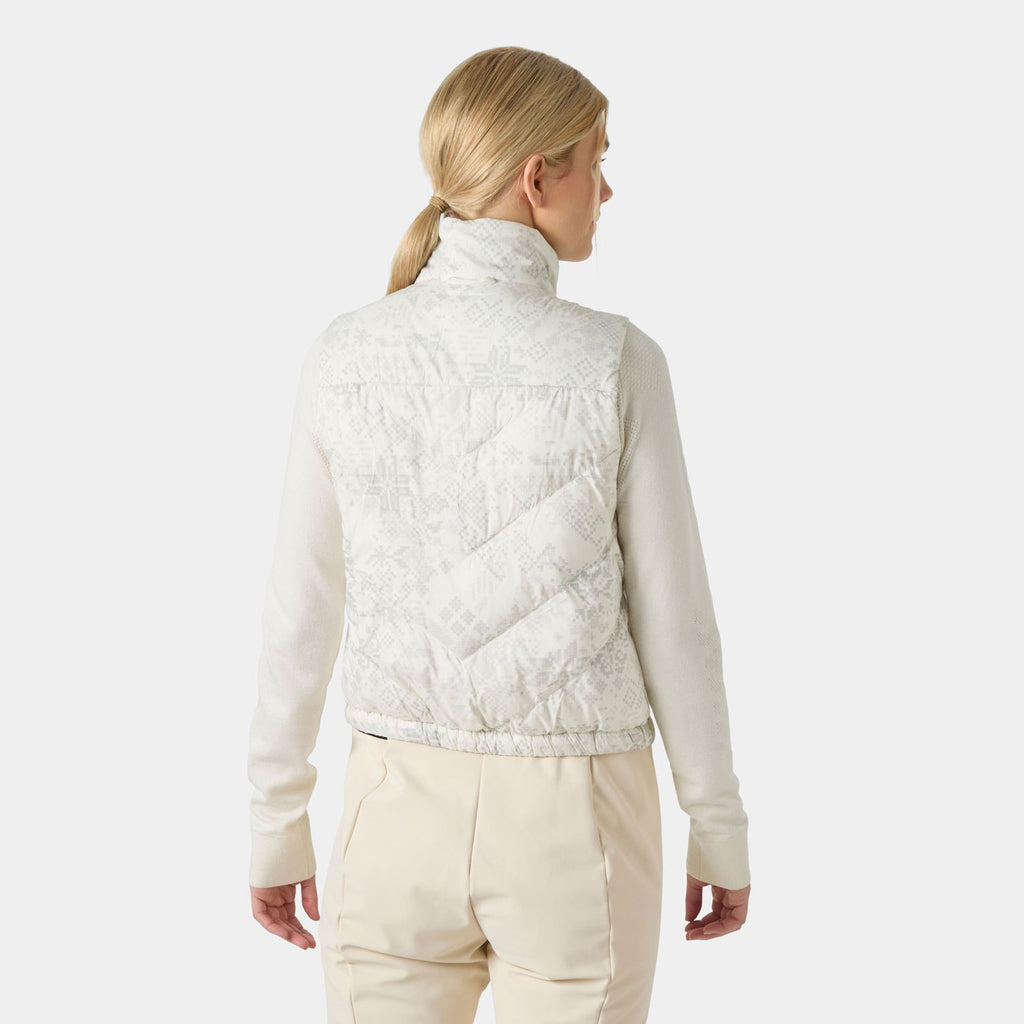 W AVANTI 3IN1 SOFTSHELL JKT, CREAM, L