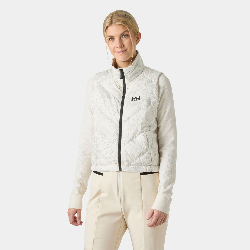 W AVANTI 3IN1 SOFTSHELL JKT, CREAM, L