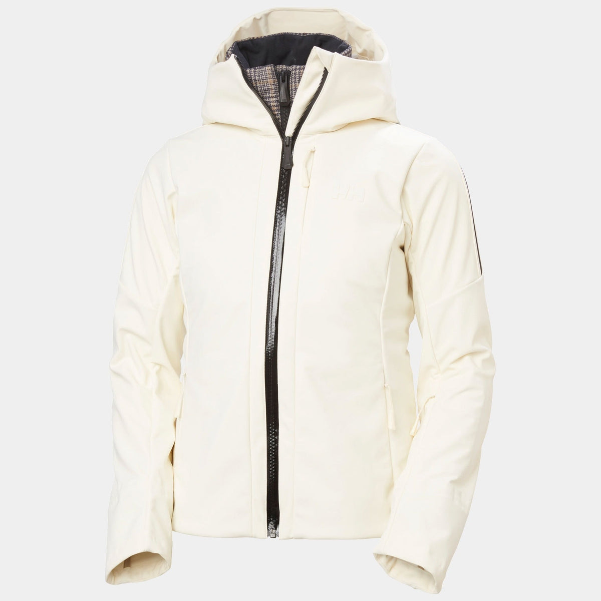 W AVANTI 3IN1 SOFTSHELL JKT, SNOW, L