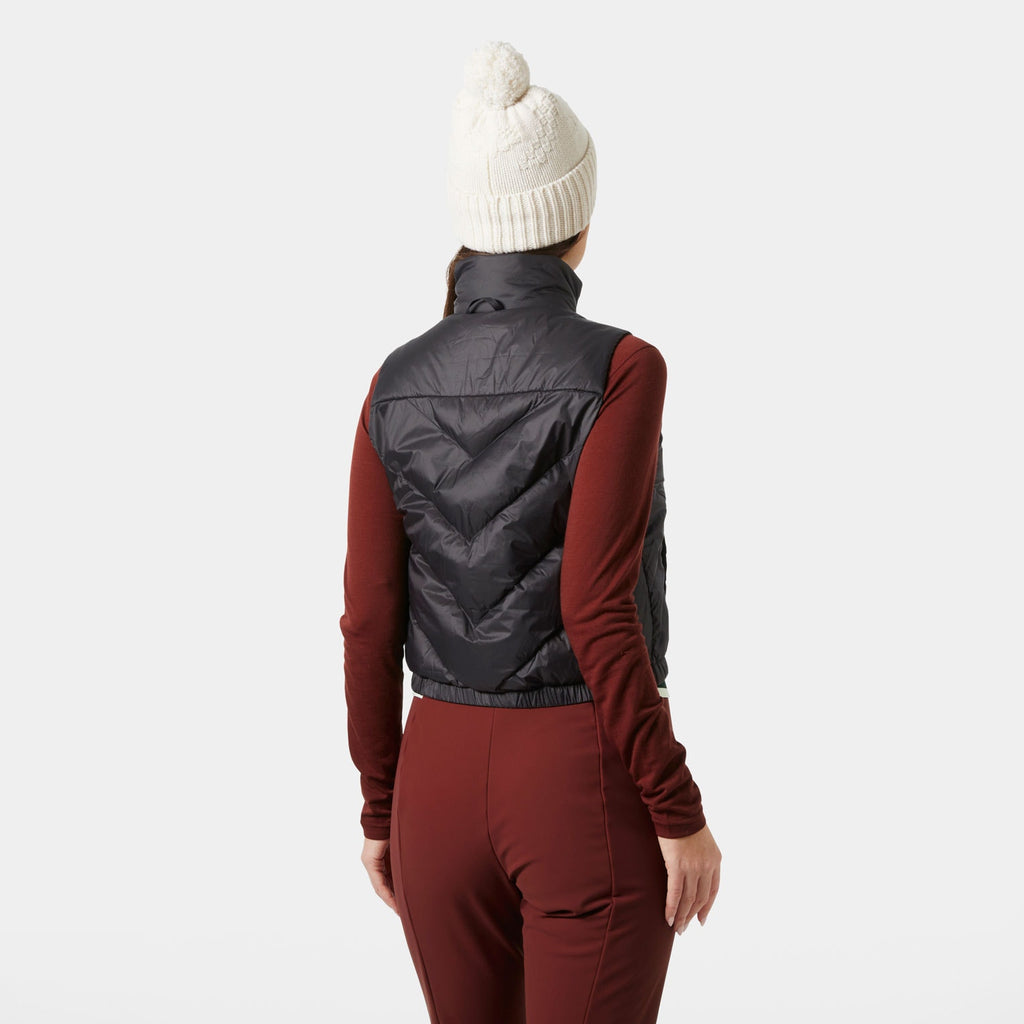 W AVANTI 3IN1 SOFTSHELL JKT, MARS RED, L