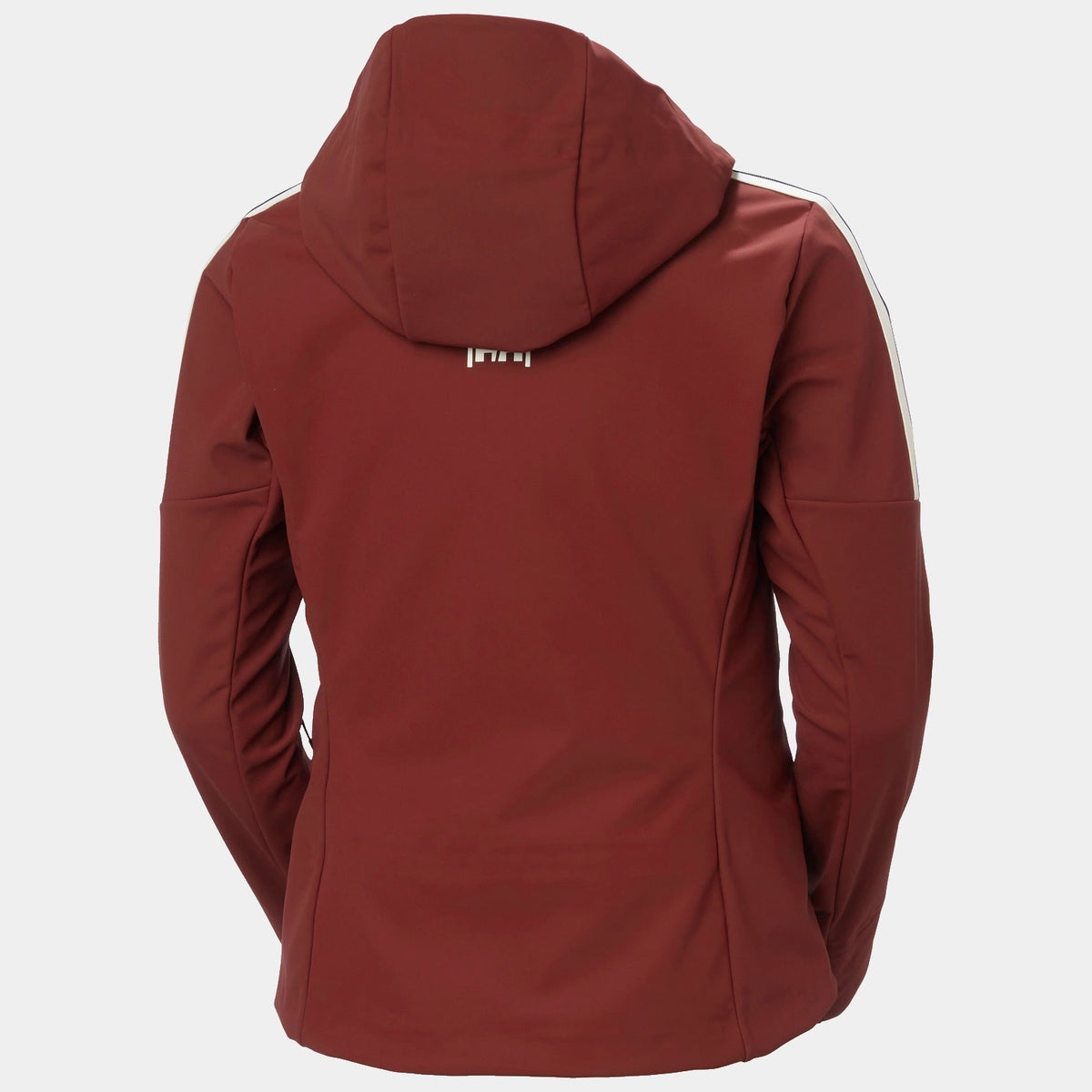 W AVANTI 3IN1 SOFTSHELL JKT, MARS RED, L