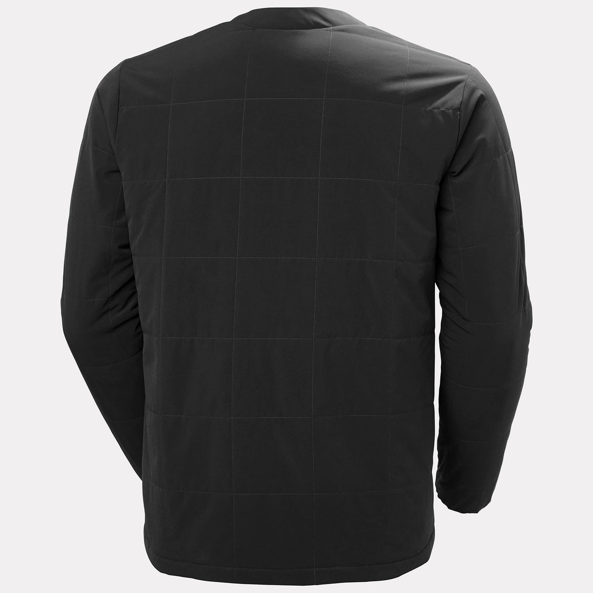 ULLR D STRETCH INSULATOR, BLACK, XXL