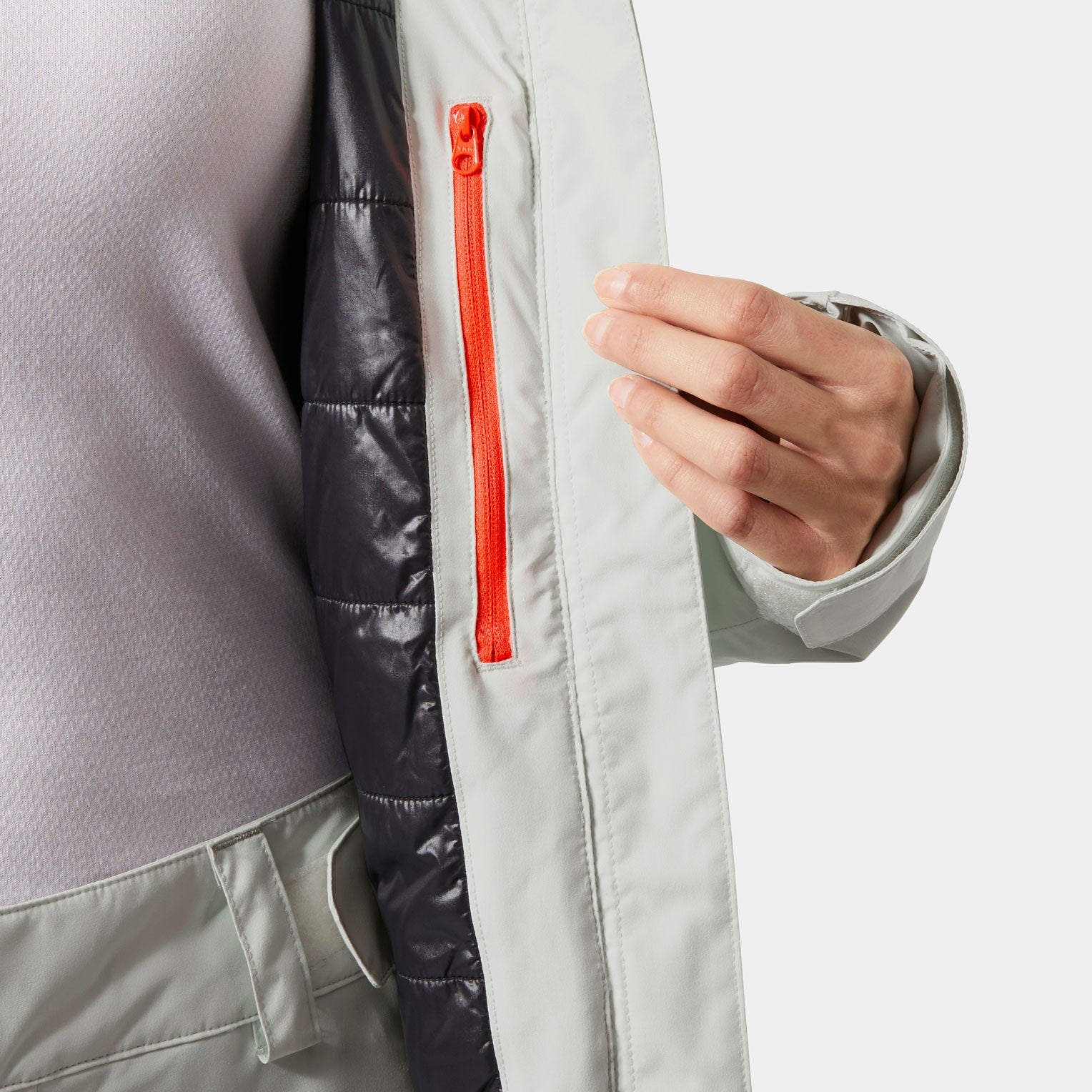 Women's Whitewall LIFALOFT™ 3.0 Ski Jacket Secondary image