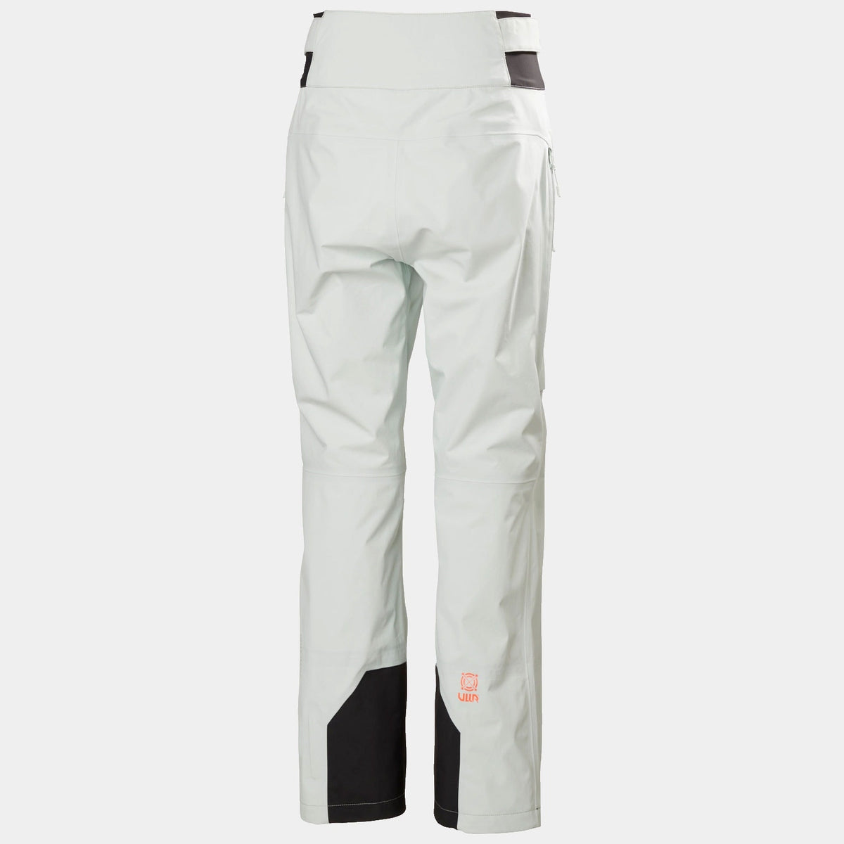 W SOGN SHELL PANT, SEAFOAM, L