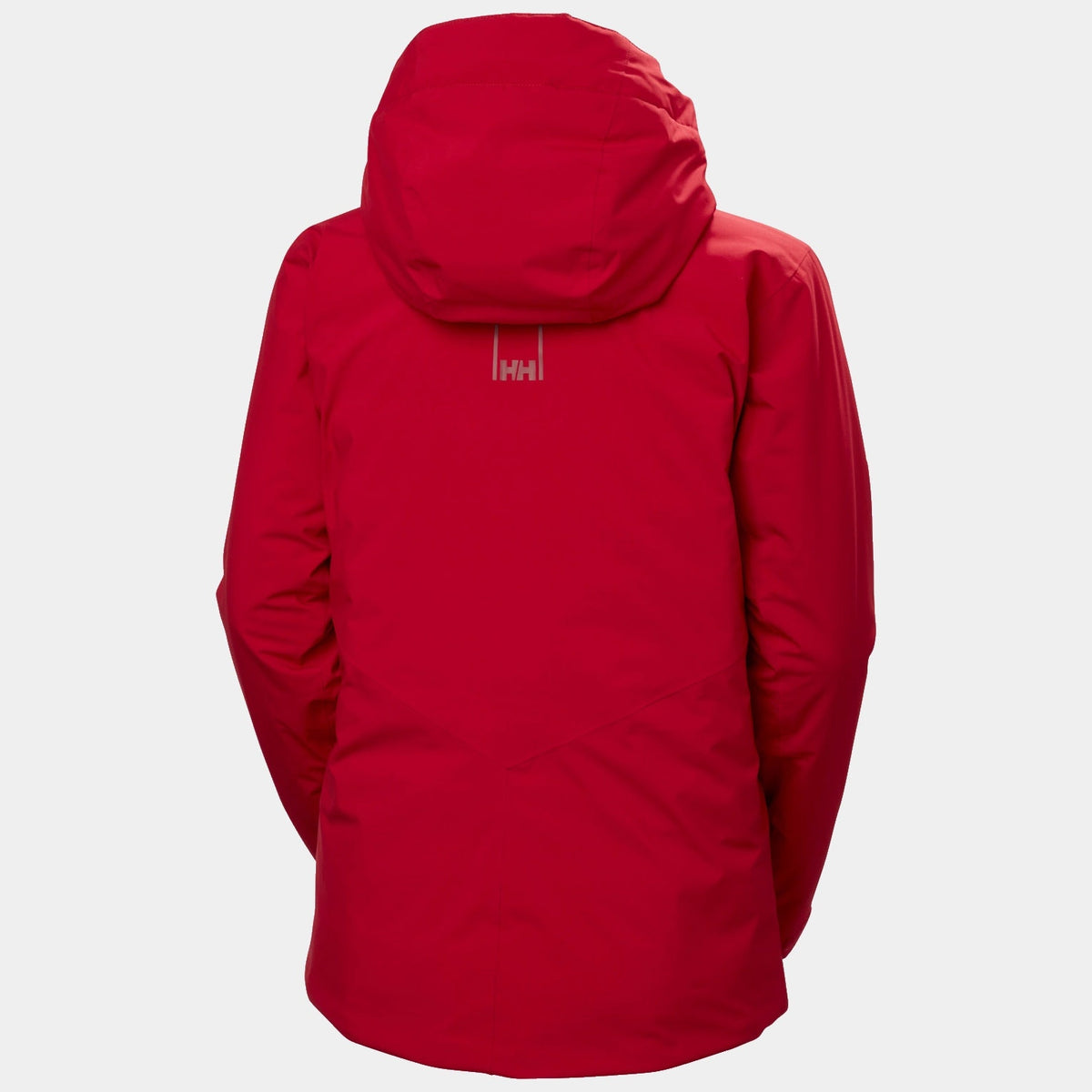 W EDGE 30 JACKET, RED, XL