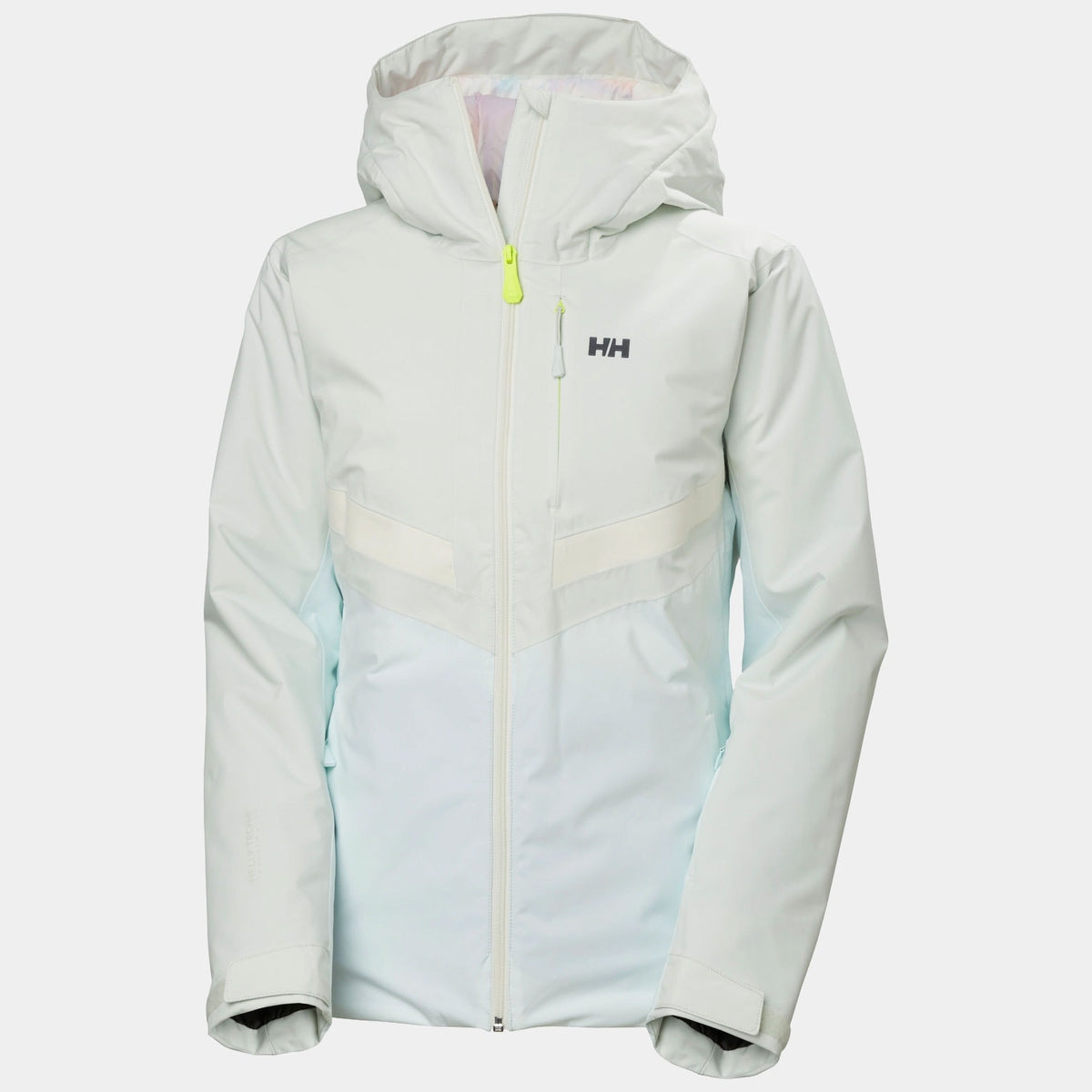 W EDGE 30 JACKET, SEAFOAM, L