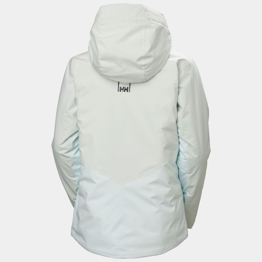 W EDGE 30 JACKET, SEAFOAM, L