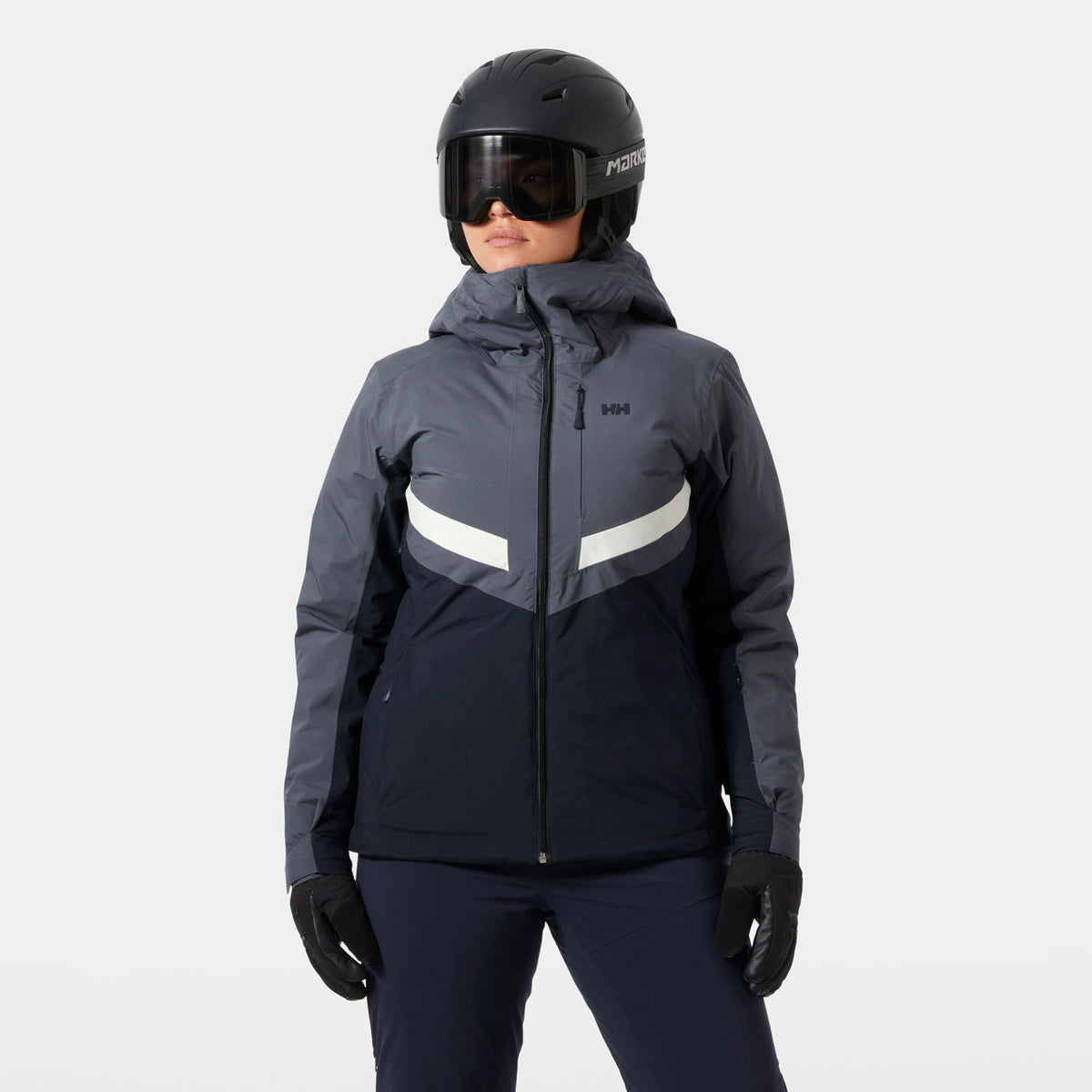 W EDGE 30 JACKET, ALPINE FROS, L